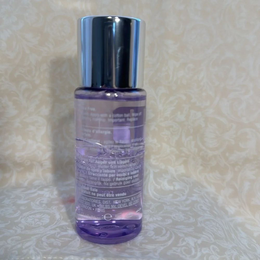 NEW Clinique Take The Day Off Makeup Remover - 1.7 oz
